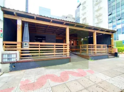 Imóvel Comercial para alugar, 363m² no Centro, São Leopoldo