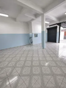 Ponto Comercial para alugar, 80m² no Vila Assis Brasil, Mauá