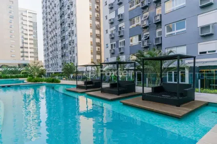 Apartamento com 2 Quartos à venda, 56m² no São Sebastião, Porto Alegre