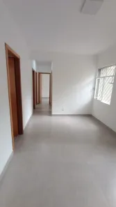 Apartamento com 3 Quartos à venda, 55m² no Riacho das Pedras, Contagem