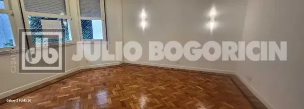 Apartamento com 3 Quartos à venda, 193m² no Leme, Rio de Janeiro