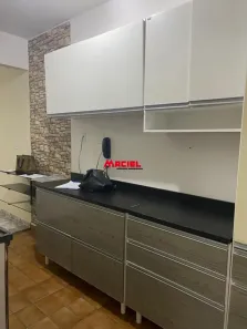 Apartamento com 2 Quartos à venda, 48m² no Parque Industrial, São José dos Campos