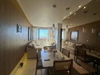 Apartamento com 2 Quartos à venda, 42m² no Pitanguinha, Maceió