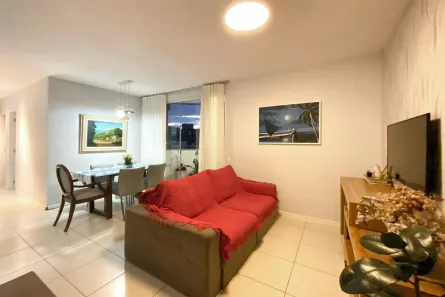 Apartamento com 3 Quartos à venda, 80m² no Buritis, Belo Horizonte