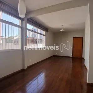 Apartamento com 3 Quartos à venda, 100m² no Santo Antônio, Belo Horizonte