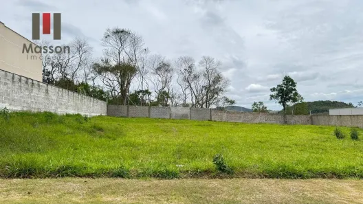 Lote/Terreno à venda, 630m² no Cruzeiro de Santo Antônio, Juiz de Fora