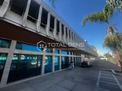 Galpão/Depósito/Armazém para alugar, 4781m² no Barra Funda, São Paulo