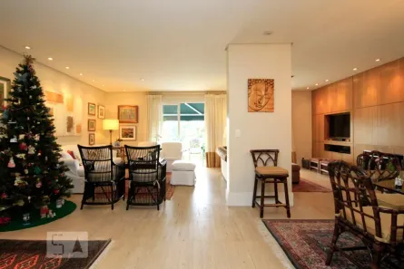 Casa de Condomínio com 3 Quartos à venda, 260m² no Pacaembu, São Paulo