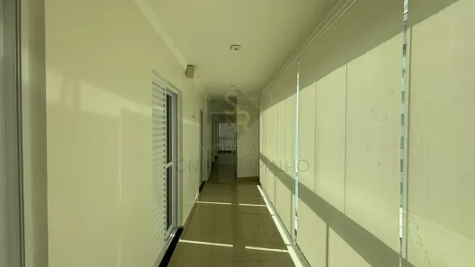 Apartamento com 3 Quartos à venda, 224m² no Nova Aliança, Ribeirão Preto