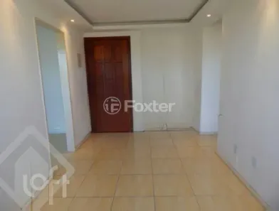 Apartamento com 1 Quarto à venda, 40m² no Santa Tereza, Porto Alegre