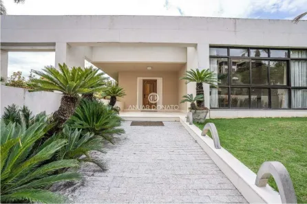 Casa com 4 Quartos à venda, 1224m² no Cidade Jardim, Belo Horizonte