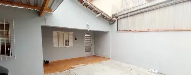Casa com 3 Quartos à venda, 159m² no Bosque dos Eucaliptos, São José dos Campos