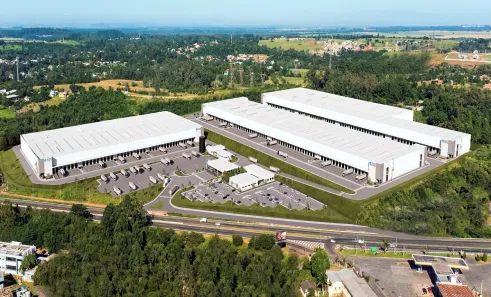 Galpão/Depósito/Armazém para alugar, 29897m² no Berto Círio, Nova Santa Rita