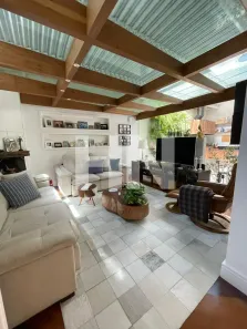 Casa de Condomínio com 4 Quartos à venda, 270m² no Vila Cruzeiro, São Paulo