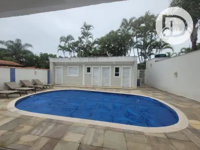 Casa com 4 Quartos à venda, 250m² no Riviera, Bertioga