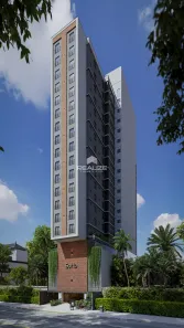 Apartamento com 1 Quarto à venda, 55m² no Centro, Foz do Iguaçu