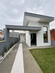 Casa com 3 Quartos à venda, 96m² no São João do Rio Vermelho, Florianópolis