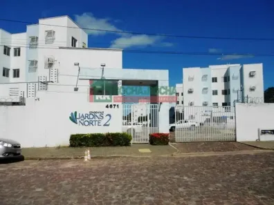 Apartamento com 2 Quartos para alugar, 45m² no Santa Maria, Teresina