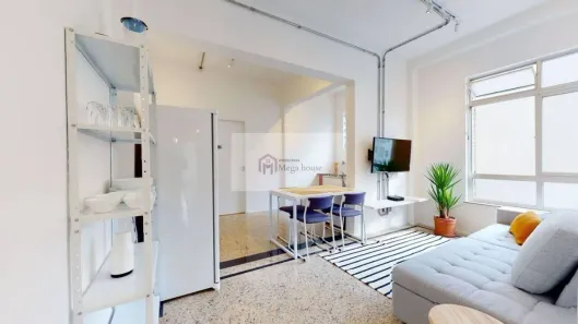 Apartamento com 2 Quartos à venda, 95m² no Bela Vista, São Paulo