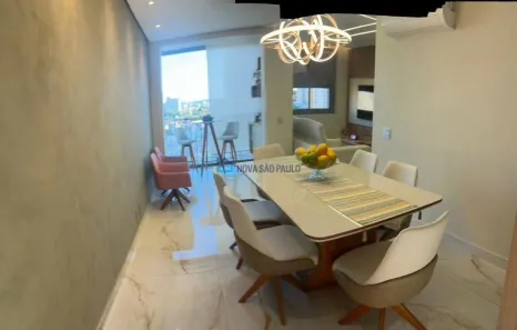 Apartamento com 2 Quartos à venda, 62m² no Vila Constança, São Paulo