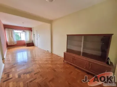 Apartamento com 2 Quartos à venda, 79m² no Mirandópolis, São Paulo
