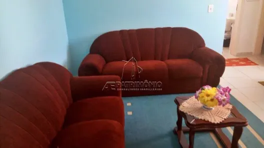 Apartamento com 2 Quartos à venda, 52m² no Jardim Novo Horizonte, Sorocaba