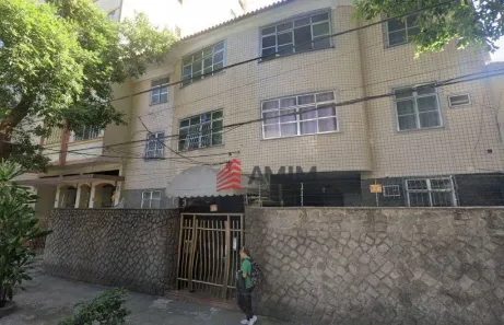 Apartamento com 2 Quartos à venda, 96m² no Ingá, Niterói