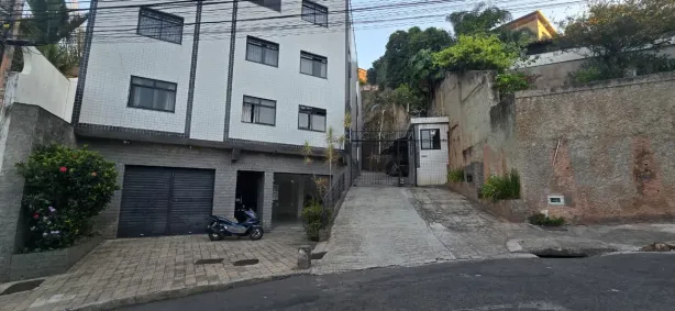 Ponto Comercial à venda, 61m² no Alto dos Passos, Juiz de Fora
