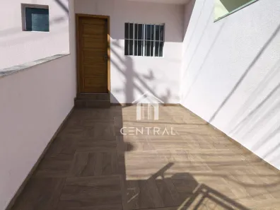 Apartamento com 2 Quartos à venda, 65m² no Jardim Maria José, Votorantim