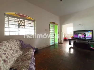 Casa com 3 Quartos à venda, 300m² no Santa Efigênia, Belo Horizonte