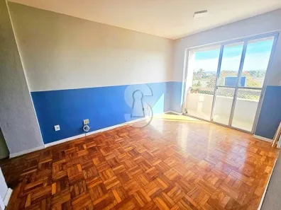 Apartamento com 1 Quarto à venda, 52m² no Centro, São Leopoldo