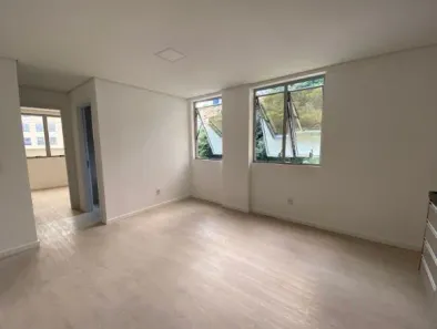 Apartamento com 1 Quarto para alugar, 39m² no Estoril, Belo Horizonte