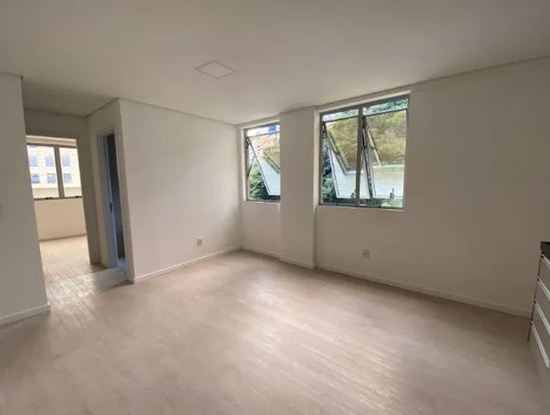Apartamento com 1 quarto — Estoril, Belo Horizonte