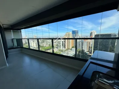 Apartamento com 2 Quartos à venda, 76m² no Alphaville Centro Industrial e Empresarial/Alphaville., Barueri