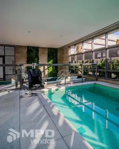 Apartamento com 2 Quartos à venda, 95m² no Sítio Tamboré Alphaville, Barueri
