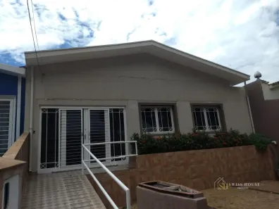 Casa com 6 Quartos à venda, 197m² no Jardim Leonor, Campinas