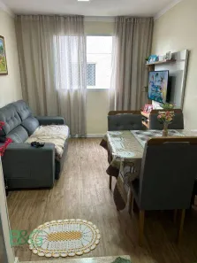 Apartamento com 2 Quartos à venda, 39m² no Jardim Arpoador, São Paulo