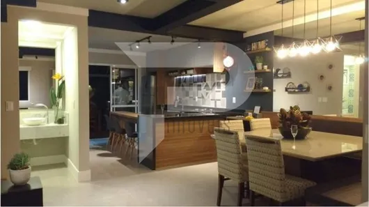 Casa de Condomínio com 3 Quartos à venda, 97m² no Jardim Santa Helena, Valinhos