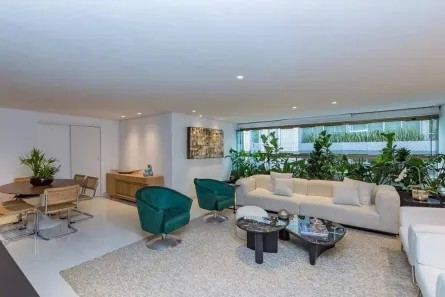 Apartamento com 4 Quartos à venda, 156m² no Gutierrez, Belo Horizonte