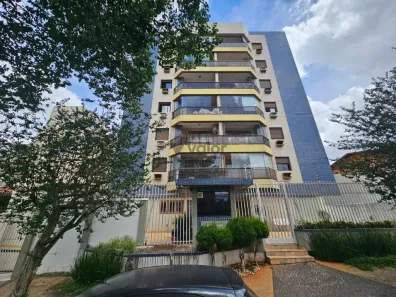 Apartamento com 3 Quartos à venda, 123m² no Jardim Flamboyant, Campinas