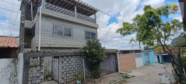 Casa com 4 Quartos à venda, 320m² no COHAB, Recife