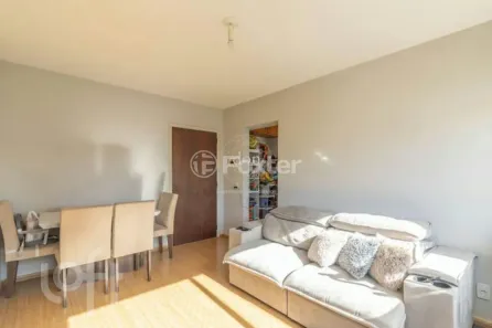 Apartamento com 1 Quarto à venda, 43m² no Floresta, Porto Alegre
