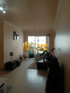 Apartamento com 2 Quartos à venda, 65m² no Jardim Itapeva, São Paulo