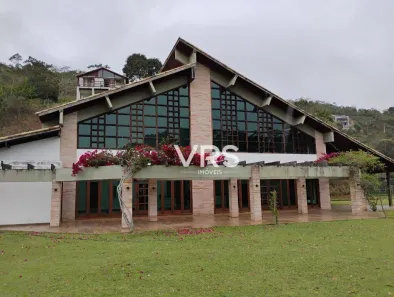 Lote/Terreno à venda, 449m² no Vargem Grande, Teresópolis