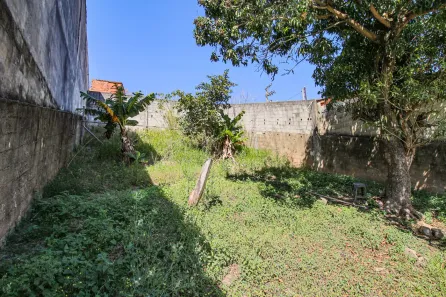 Lote/Terreno à venda, 223m² no Parque Loja da China (Botujuru), Campo Limpo Paulista