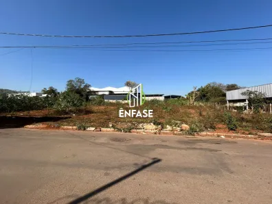Lote/Terreno à venda, 2000m² no Montreal, São Joaquim de Bicas