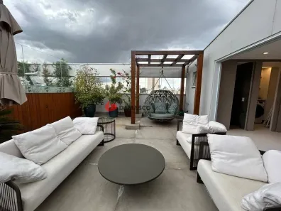 Cobertura com 4 Quartos à venda, 302m² no Santa Maria, São Caetano do Sul