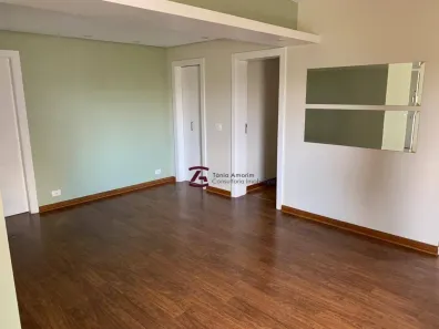 Apartamento com 2 Quartos para alugar, 115m² no Alto de Pinheiros, São Paulo