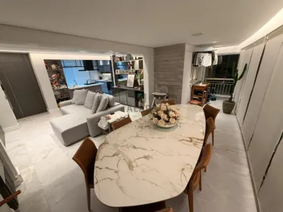 Apartamento com 3 Quartos à venda, 103m² no Vila Cruzeiro, São Paulo