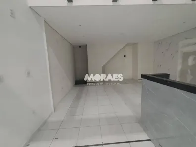 Sala Comercial para alugar, 45m² no Vila Nova Cidade Universitária, Bauru